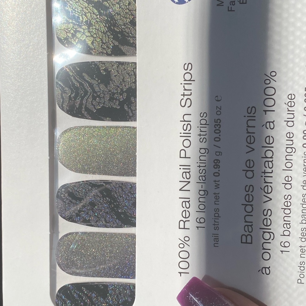 ColorStreet Magic Potion